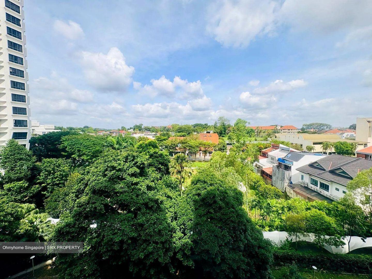 Blk 8 Farrer Gardens (Bukit Timah), HDB 3 Rooms #586090691